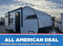 New 2025 Heartland Prowler 17RBLX available in Grain Valley, Missouri