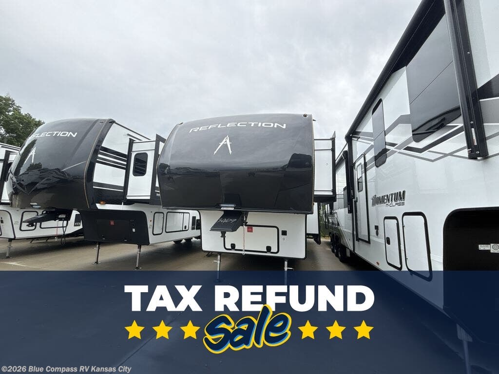 New 2026 Grand Design Reflection 100 Series 311BHS available in Grain Valley, Missouri