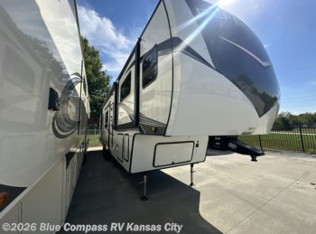New 2024 Grand Design Reflection 360FLS available in Grain Valley, Missouri