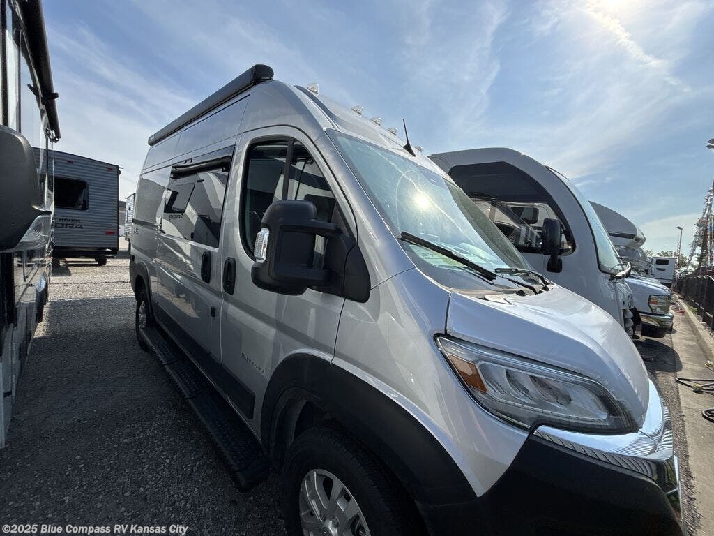 New 2026 Entegra Coach Arc 18C available in Grain Valley, Missouri