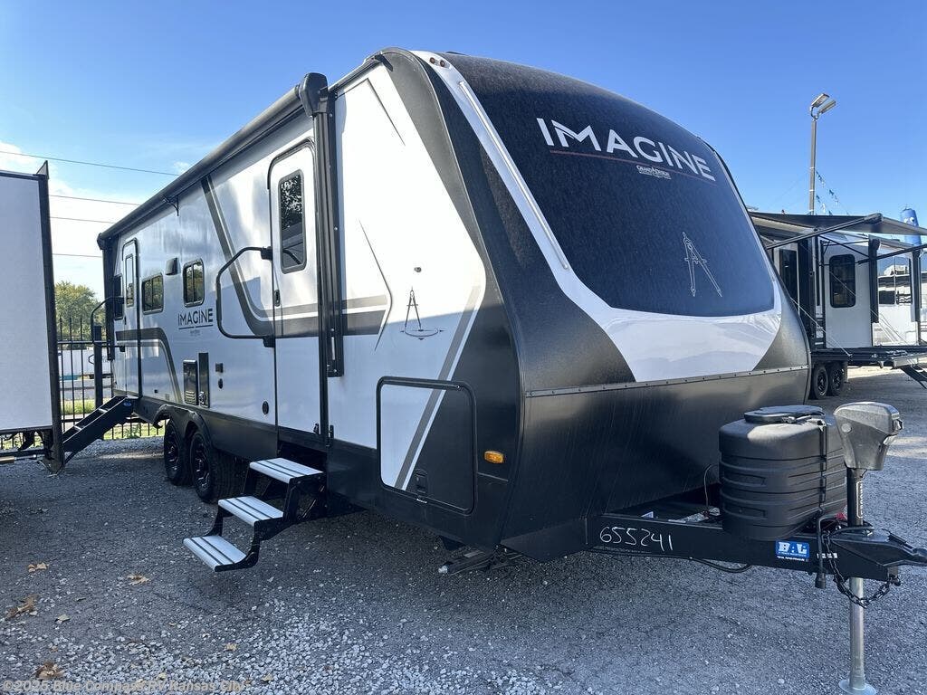 New 2026 Grand Design Imagine 2500RL available in Grain Valley, Missouri