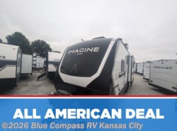 New 2026 Grand Design Imagine 2500RL available in Grain Valley, Missouri