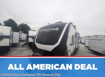 New 2026 Grand Design Imagine 2500RL available in Grain Valley, Missouri