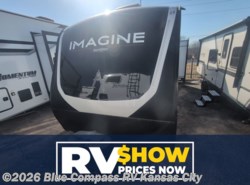 New 2026 Grand Design Imagine 2970RL available in Grain Valley, Missouri