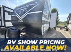 New 2026 Grand Design Transcend Xplor 26BHX available in Grain Valley, Missouri