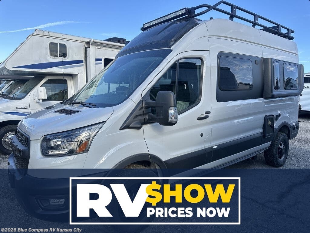 New 2026 Grand Design Lineage VTT1 available in Grain Valley, Missouri