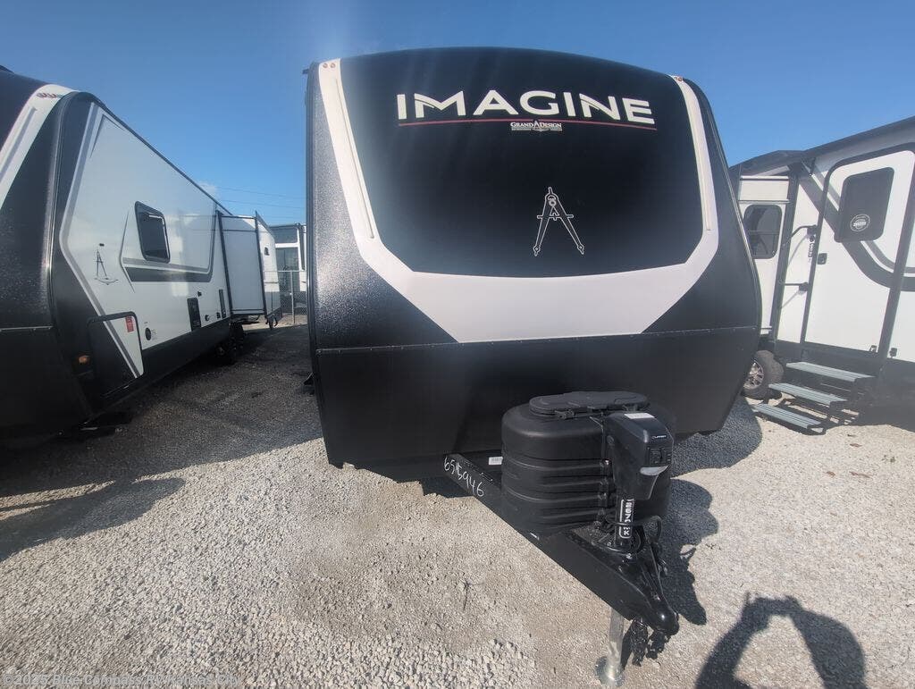 New 2026 Grand Design Imagine 2670MK available in Grain Valley, Missouri