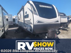 Used 2023 K-Z Connect C282FKK available in Grain Valley, Missouri