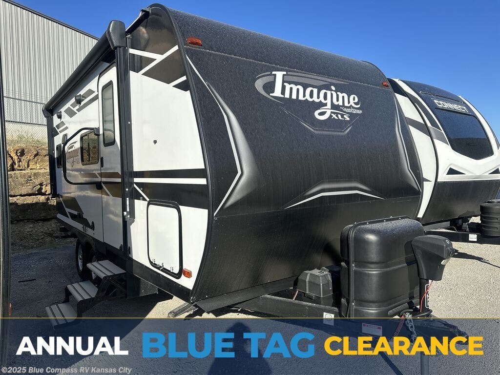 Used 2022 Grand Design Imagine XLS 17MKE available in Grain Valley, Missouri