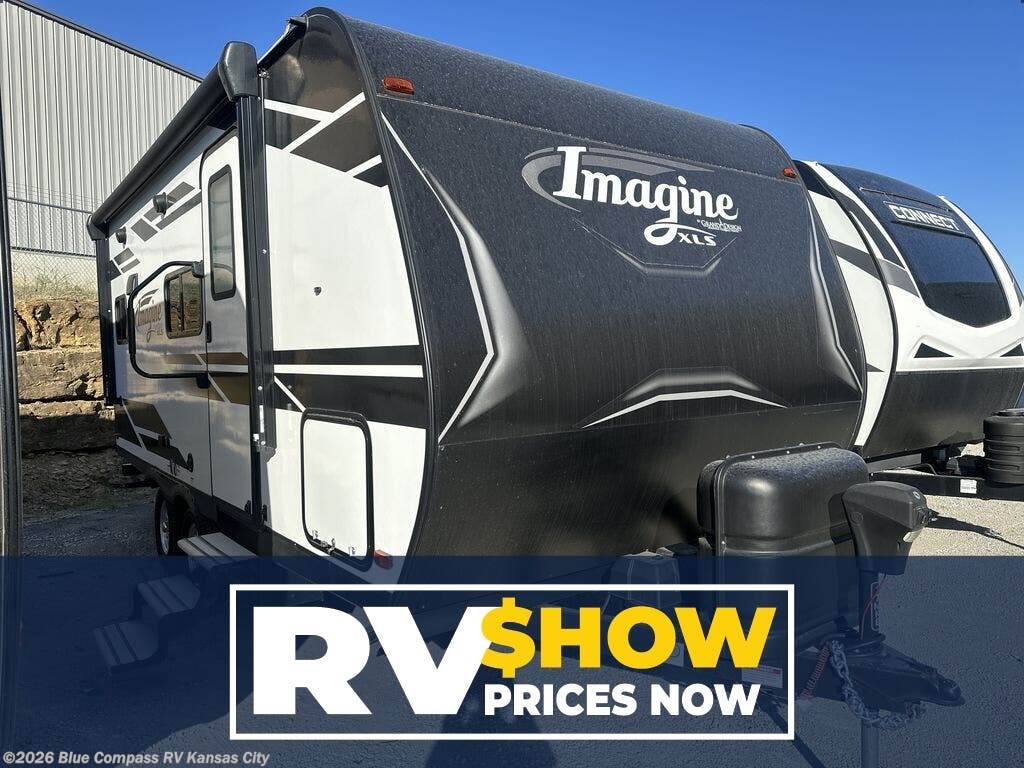 Used 2022 Grand Design Imagine XLS 17MKE available in Grain Valley, Missouri