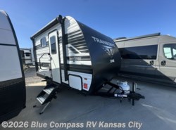New 2026 Grand Design Transcend One 131DL available in Grain Valley, Missouri