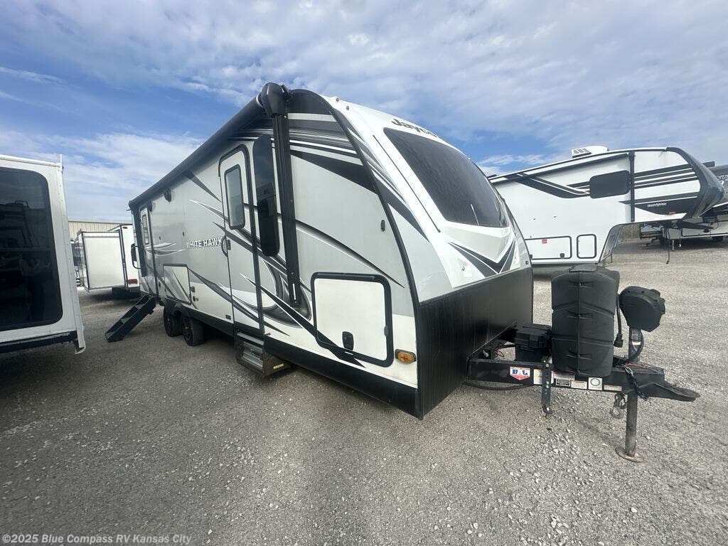 Used 2021 Jayco White Hawk 26RK available in Grain Valley, Missouri