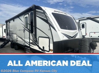 Used 2021 Jayco White Hawk 26RK available in Grain Valley, Missouri