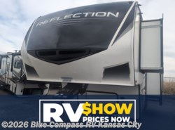 Used 2022 Grand Design Reflection 150 Series 311 available in Grain Valley, Missouri