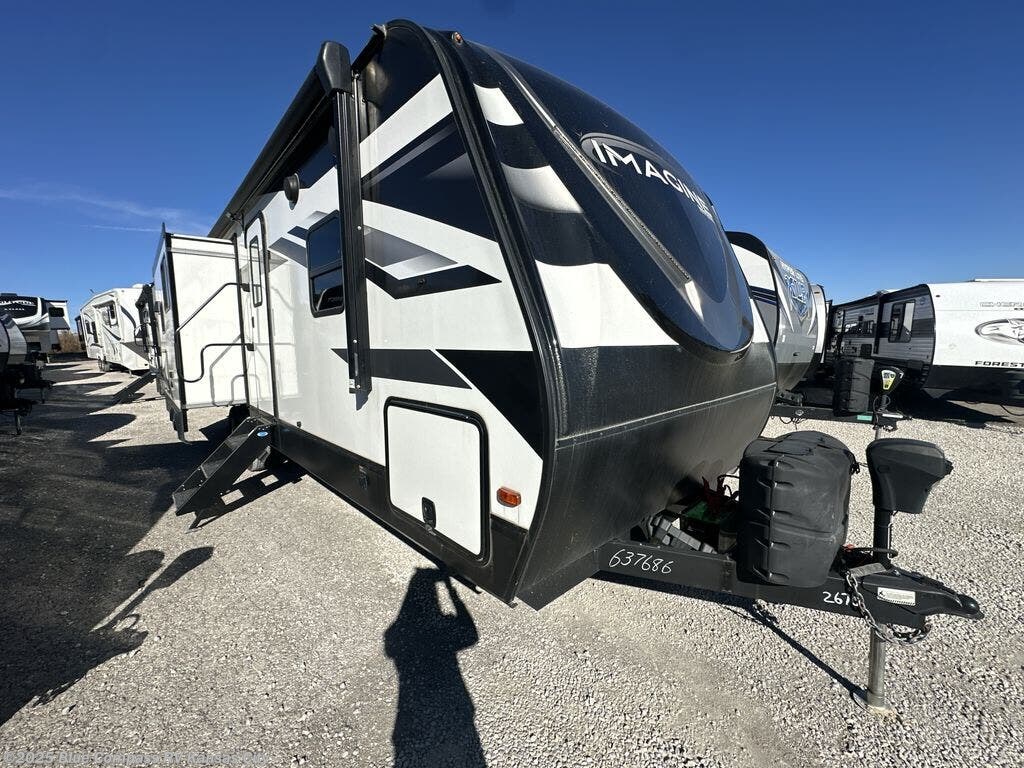Used 2022 Grand Design Imagine 2670MK available in Grain Valley, Missouri