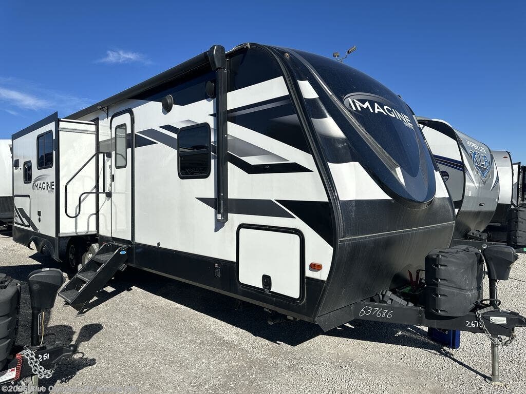 Used 2022 Grand Design Imagine 2670MK available in Grain Valley, Missouri