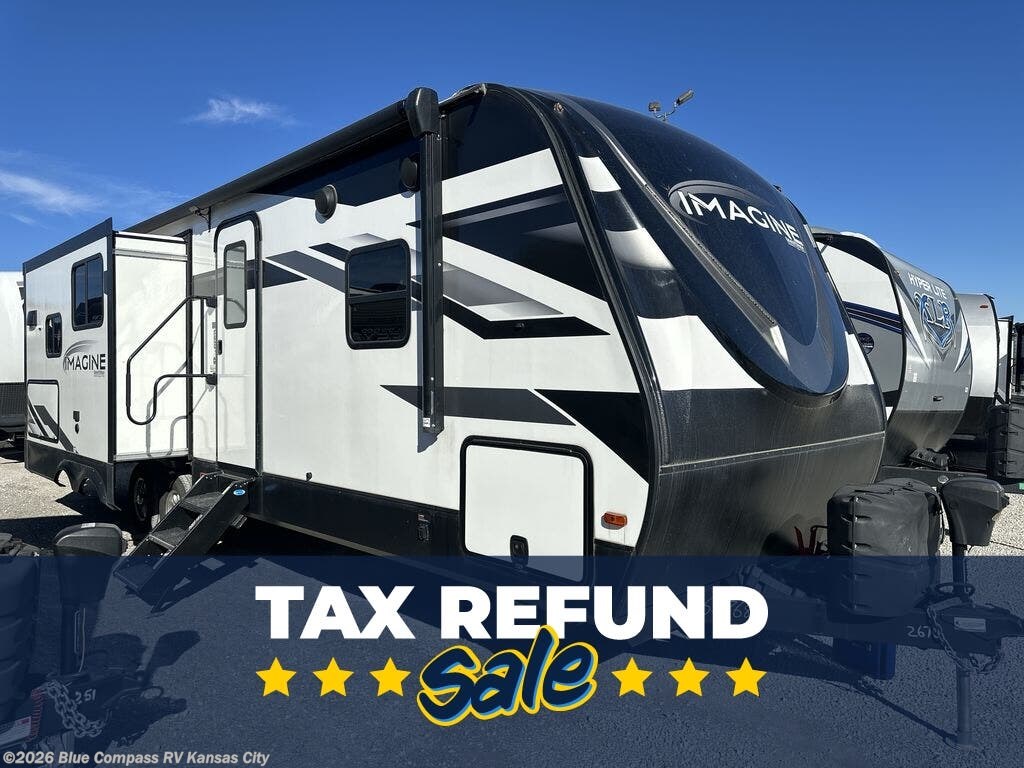 Used 2022 Grand Design Imagine 2670MK available in Grain Valley, Missouri