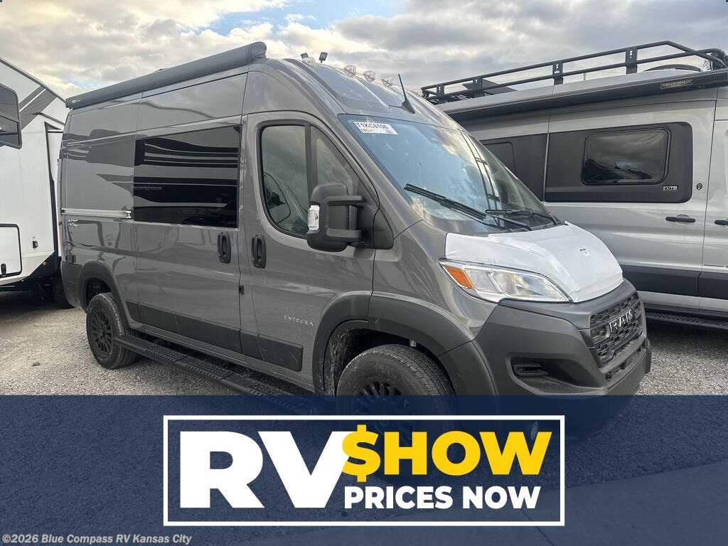New 2026 Entegra Coach Arc 18C available in Grain Valley, Missouri