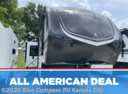 New 2026 Grand Design Influence 3003RL available in Grain Valley, Missouri