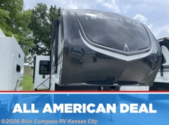 New 2026 Grand Design Influence 3003RL available in Grain Valley, Missouri