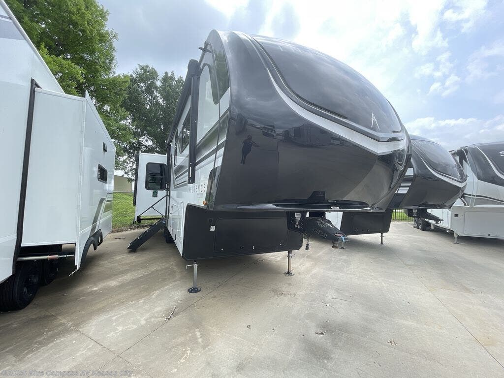 New 2026 Grand Design Influence 3003RL available in Grain Valley, Missouri