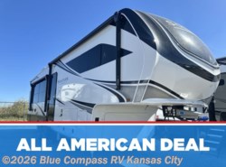 New 2026 Grand Design Solitude 310GK available in Grain Valley, Missouri
