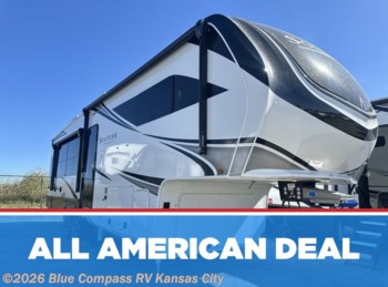 New 2026 Grand Design Solitude 310GK available in Grain Valley, Missouri