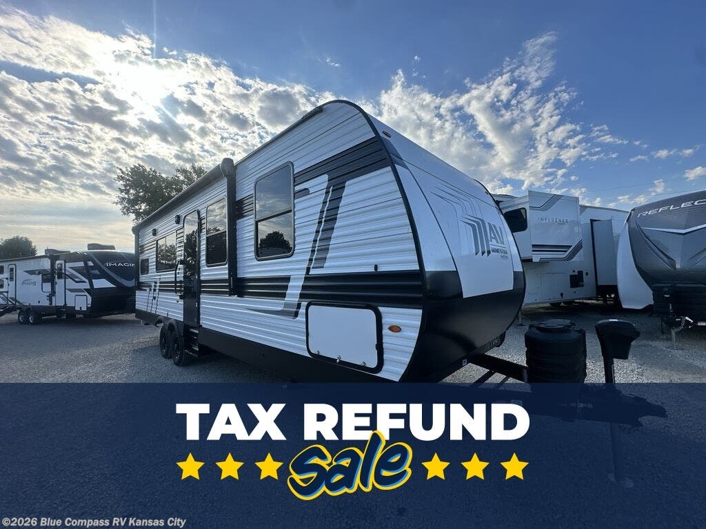 New 2026 Grand Design Momentum MAV 27MAV available in Grain Valley, Missouri