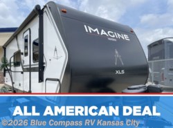 New 2026 Grand Design Imagine XLS 22MLE available in Grain Valley, Missouri