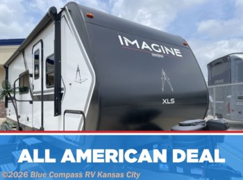 New 2026 Grand Design Imagine XLS 22MLE available in Grain Valley, Missouri
