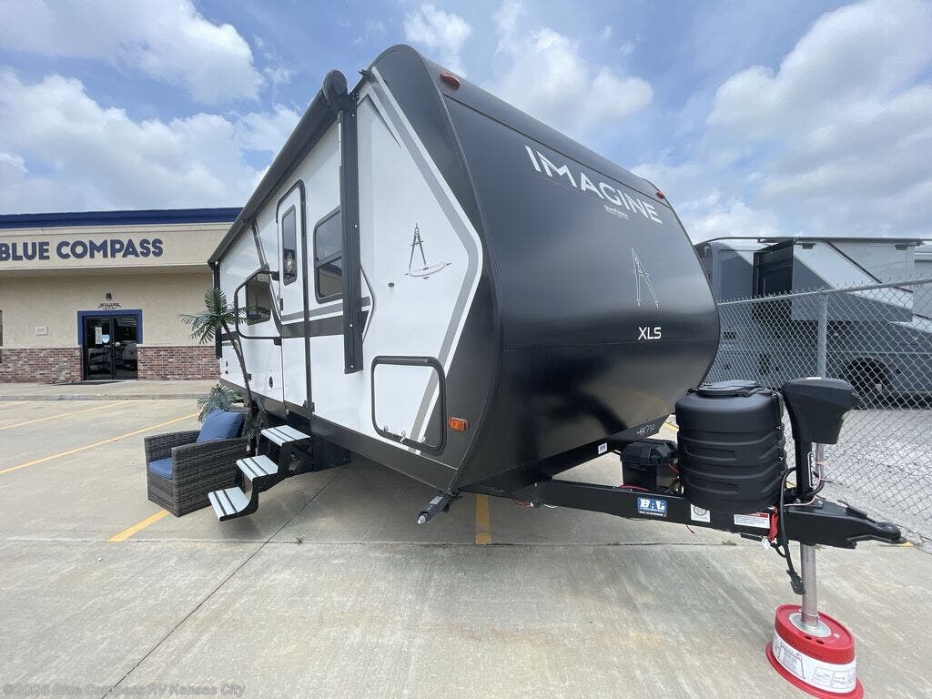 New 2026 Grand Design Imagine XLS 22MLE available in Grain Valley, Missouri