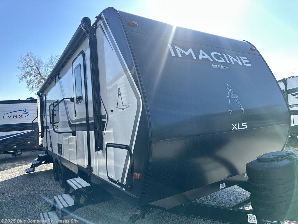 New 2026 Grand Design Imagine XLS 23LDE available in Grain Valley, Missouri