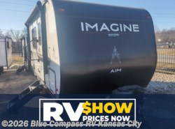 New 2025 Grand Design Imagine AIM 15RB available in Grain Valley, Missouri