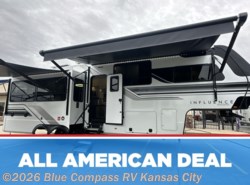 New 2026 Grand Design Influence 2903RL available in Grain Valley, Missouri
