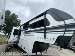 New 2026 Grand Design Influence 2903RL available in Grain Valley, Missouri