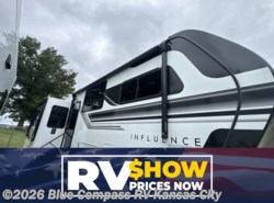 New 2026 Grand Design Influence 2903RL available in Grain Valley, Missouri