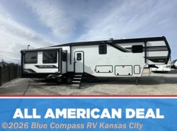 New 2026 Grand Design Reflection 367BHS available in Grain Valley, Missouri