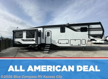 New 2026 Grand Design Reflection 367BHS available in Grain Valley, Missouri