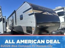 New 2026 Forest River Aurora 29TQS available in Grain Valley, Missouri