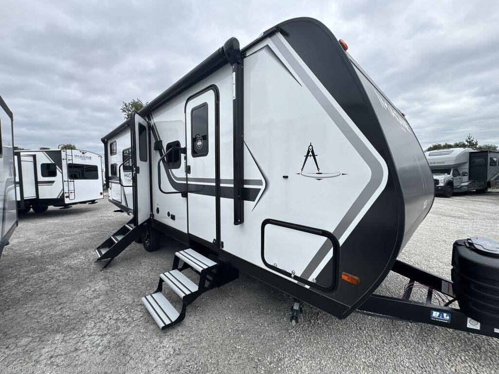 New 2026 Grand Design Imagine XLS 25DBE available in Grain Valley, Missouri