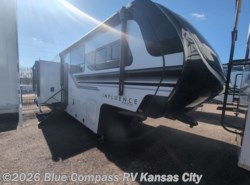 New 2026 Grand Design Influence 3804DS available in Grain Valley, Missouri