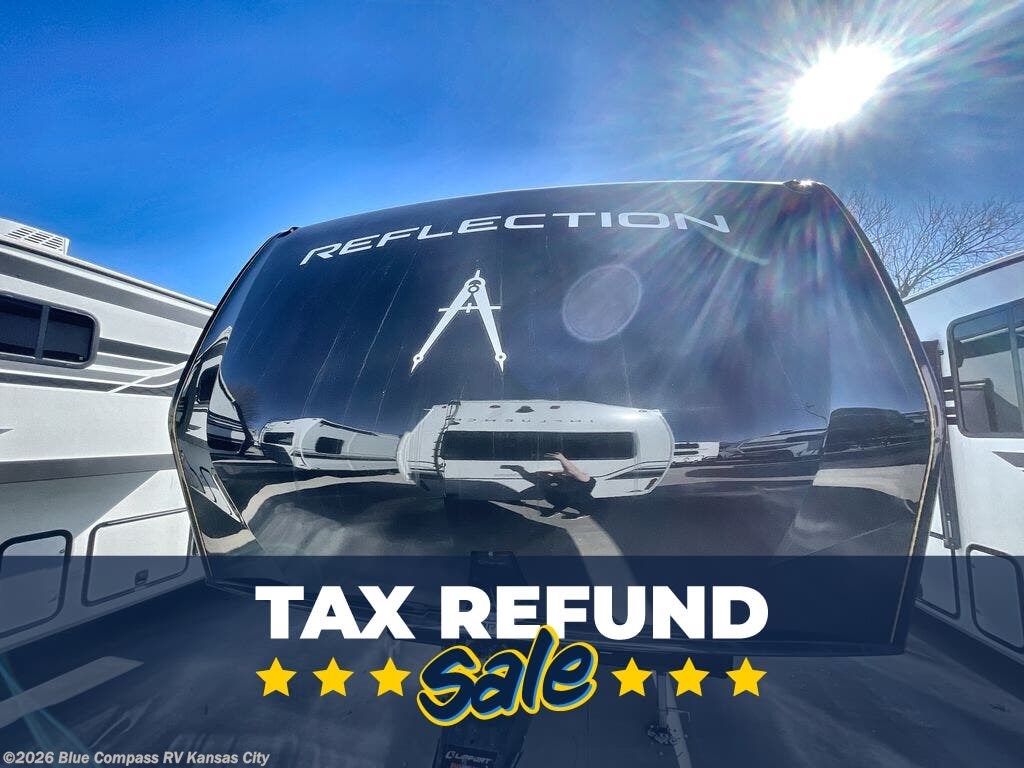 New 2026 Grand Design Reflection 303RLS available in Grain Valley, Missouri