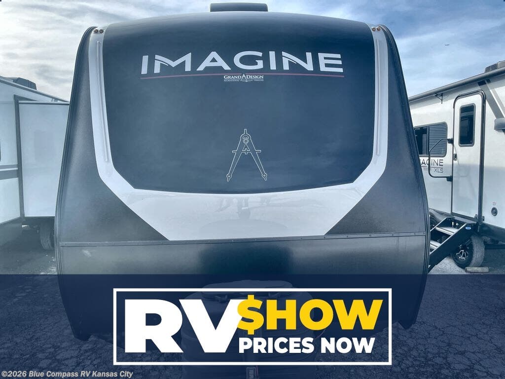 New 2026 Grand Design Imagine 2300MK available in Grain Valley, Missouri