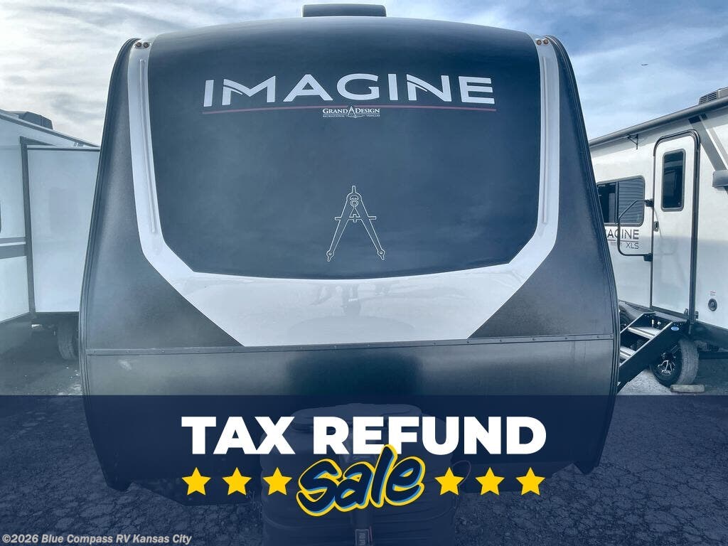 New 2026 Grand Design Imagine 2300MK available in Grain Valley, Missouri