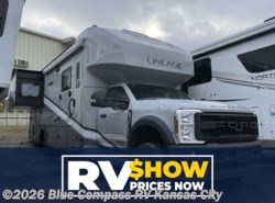 New 2026 Grand Design Lineage Series F 31ZW available in Grain Valley, Missouri