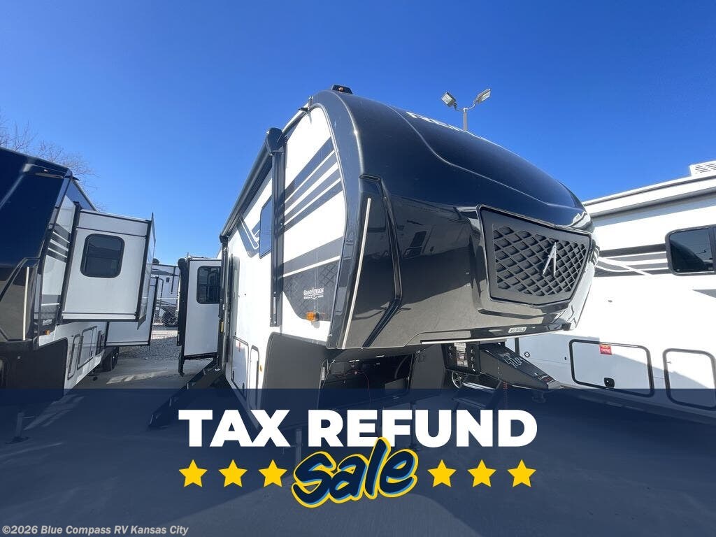 New 2026 Grand Design Reflection 303RLS available in Grain Valley, Missouri