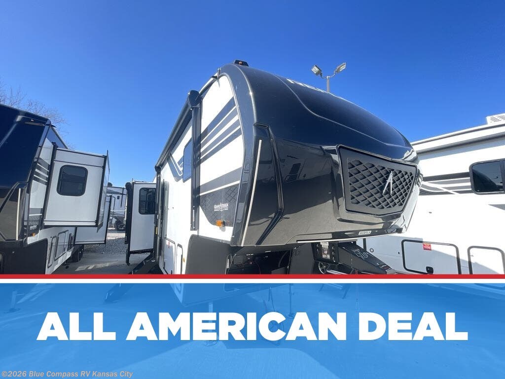New 2026 Grand Design Reflection 303RLS available in Grain Valley, Missouri