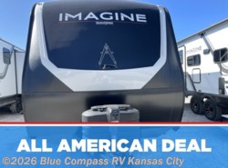 New 2026 Grand Design Imagine 2470BH available in Grain Valley, Missouri