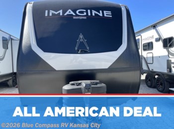 New 2026 Grand Design Imagine 2470BH available in Grain Valley, Missouri