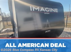 New 2026 Grand Design Imagine AIM 16MLA available in Grain Valley, Missouri